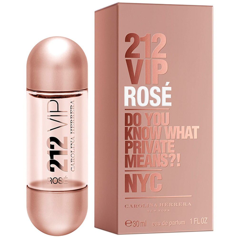 Paquete de 3 perfumes: Carolina Herrera GOOD GIRL, Lancôme LA VIE EST BELLE, Carolina Herrera 212 VIP ROSÉ (Eau de Parfum)