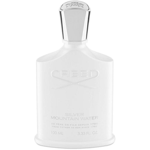 CREED SILVER MOUNTAIN WATER (IMPORTADORA) - 100ML