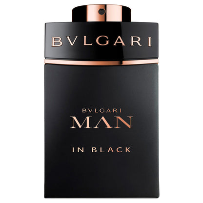 BVLGARI MAN IN BLACK (IMPORTADOR) - 100ML