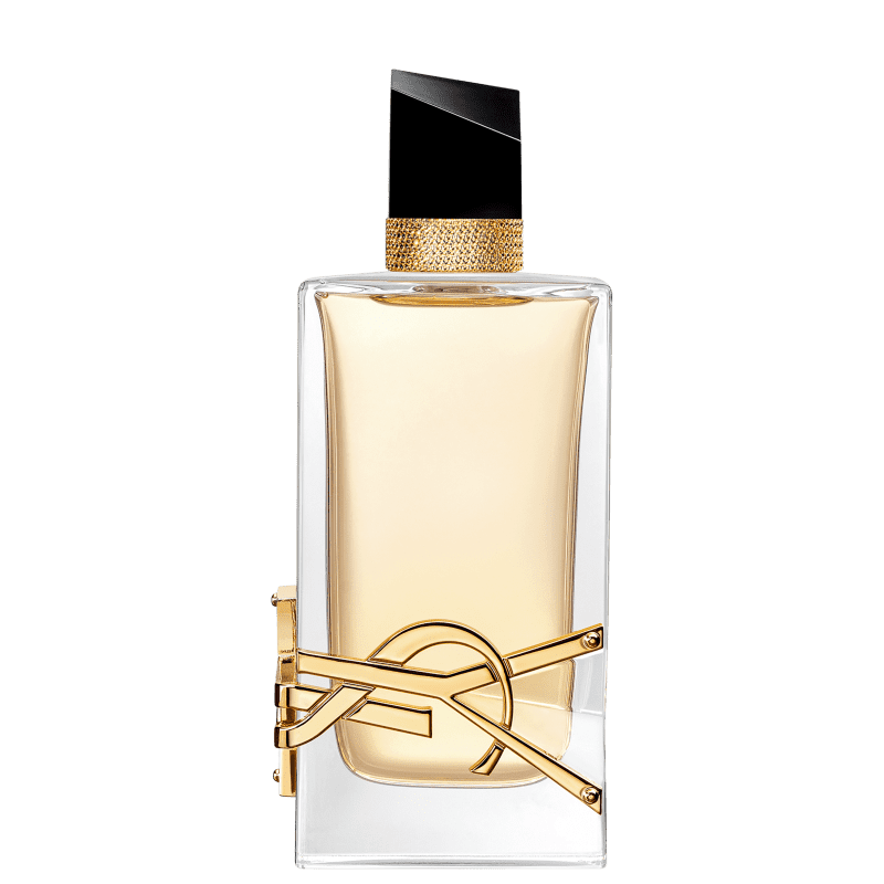 Paquete de 3 perfumes: Prada Paradoxe, Black Opium Yves Saint Laurent, Libre (Eau de Parfum)
