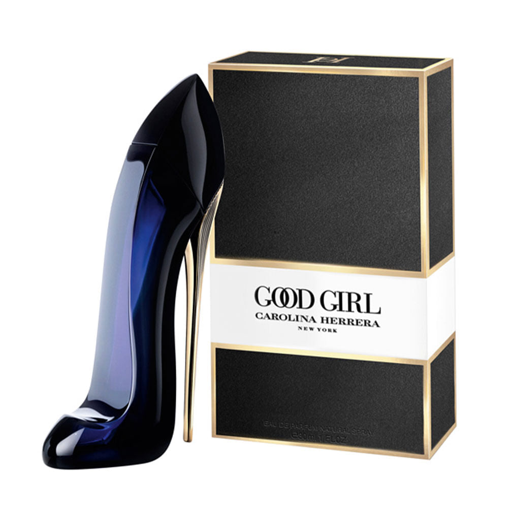 Paquete de 3 perfumes: Carolina Herrera GOOD GIRL, Lancôme LA VIE EST BELLE, Carolina Herrera 212 VIP ROSÉ (Eau de Parfum)