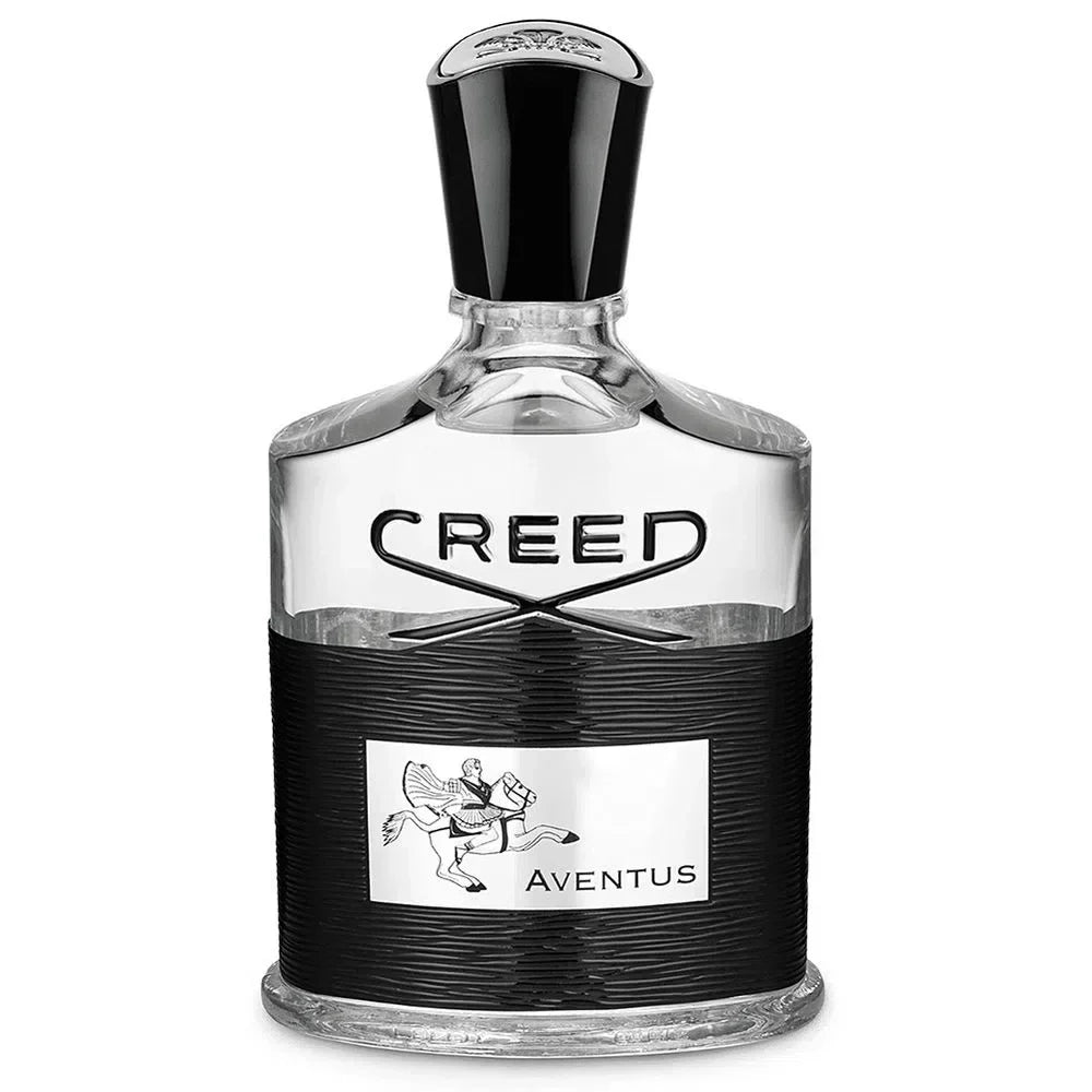 Paquete de 3 perfumes: Bleu de Chanel, Creed Aventus, Dolce & Gabbana Light Blue (Eau de Parfum)